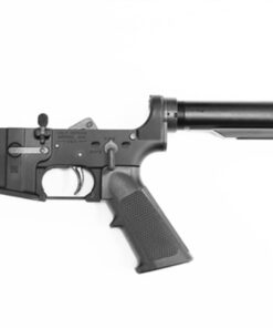 Colt Carbine 5.56mm Semi-Auto Lower Receiver Assembly