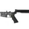 Colt Carbine 5.56mm Semi-Auto Short Barrel Lower Receiver Assembly | NFA Registered