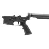 Colt M4 Commando 5.56mm Semi-Auto Lower Receiver Assembly