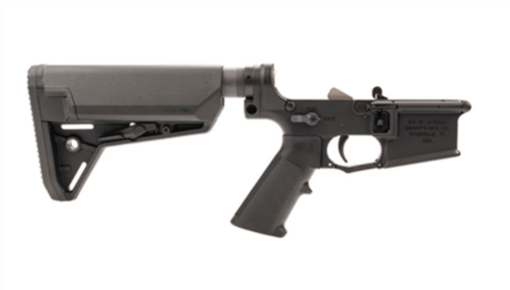 Knights SR15 5.56mm Lower Receiver Assembly