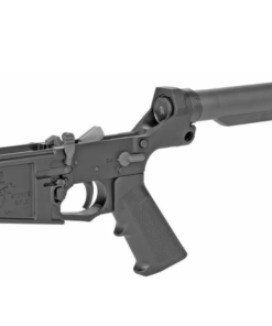 Knights SR25 7.62mm Lower Receiver Assembly